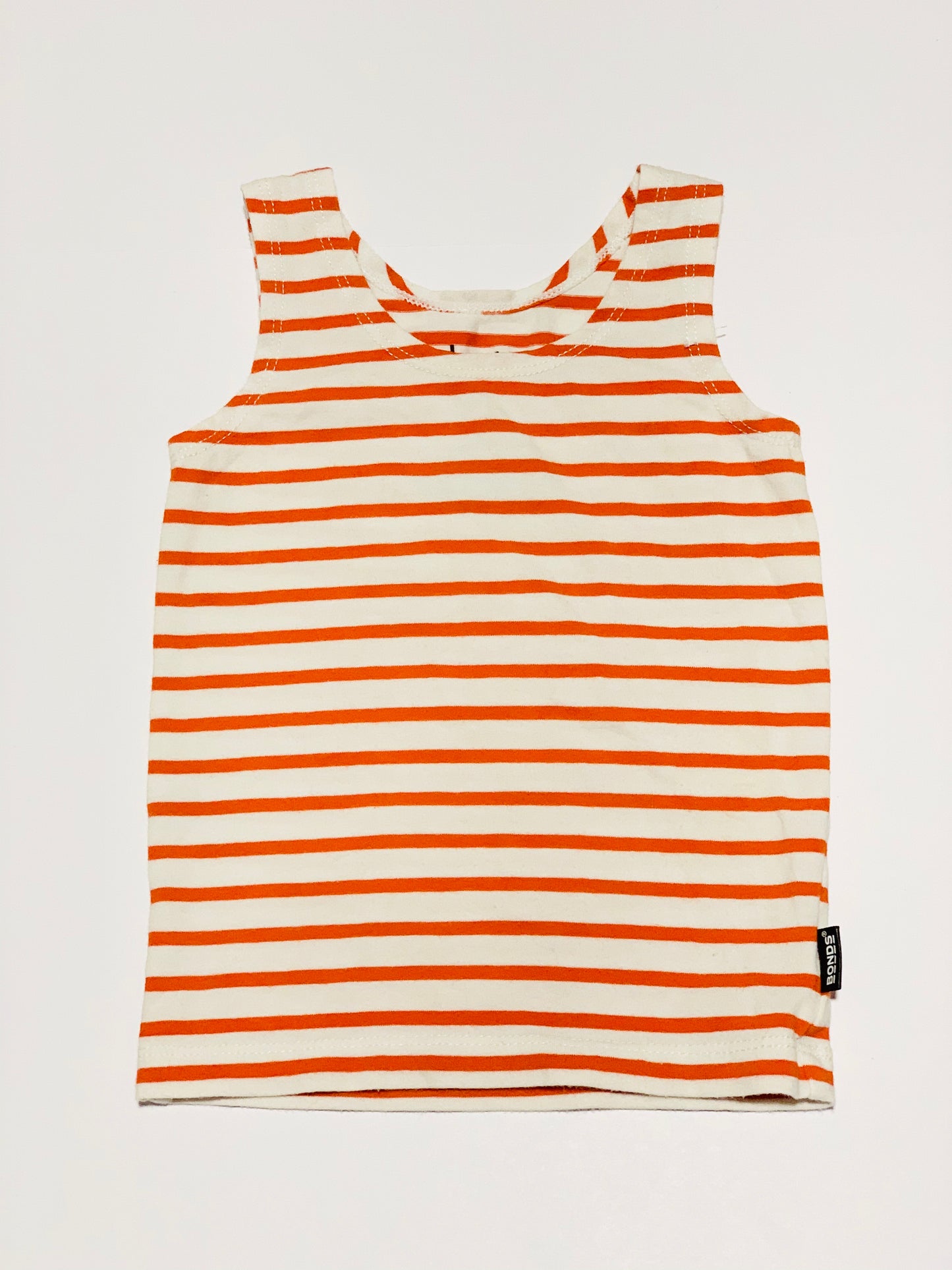 Chesty singlet - Size 0