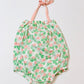 Floral romper - Size 0