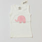 Elephant singlet brand new - Size 00