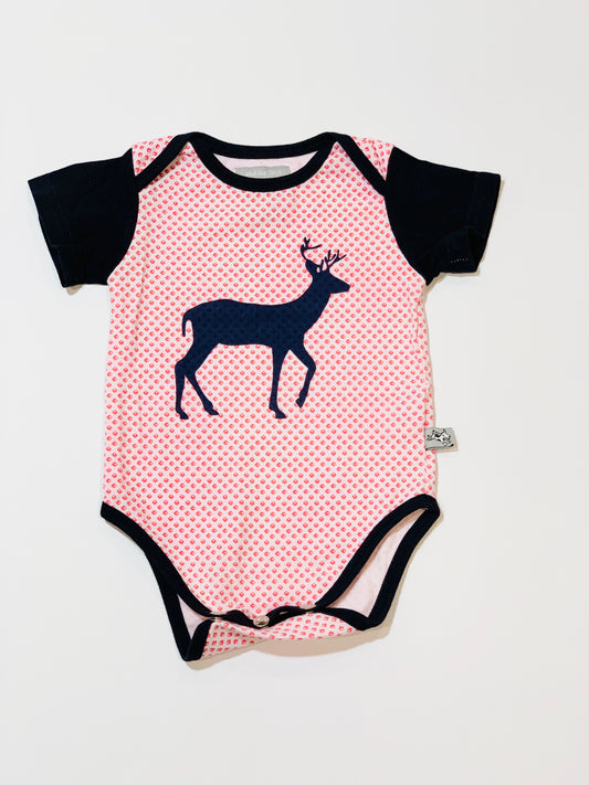 Deer bodysuit - Size 00