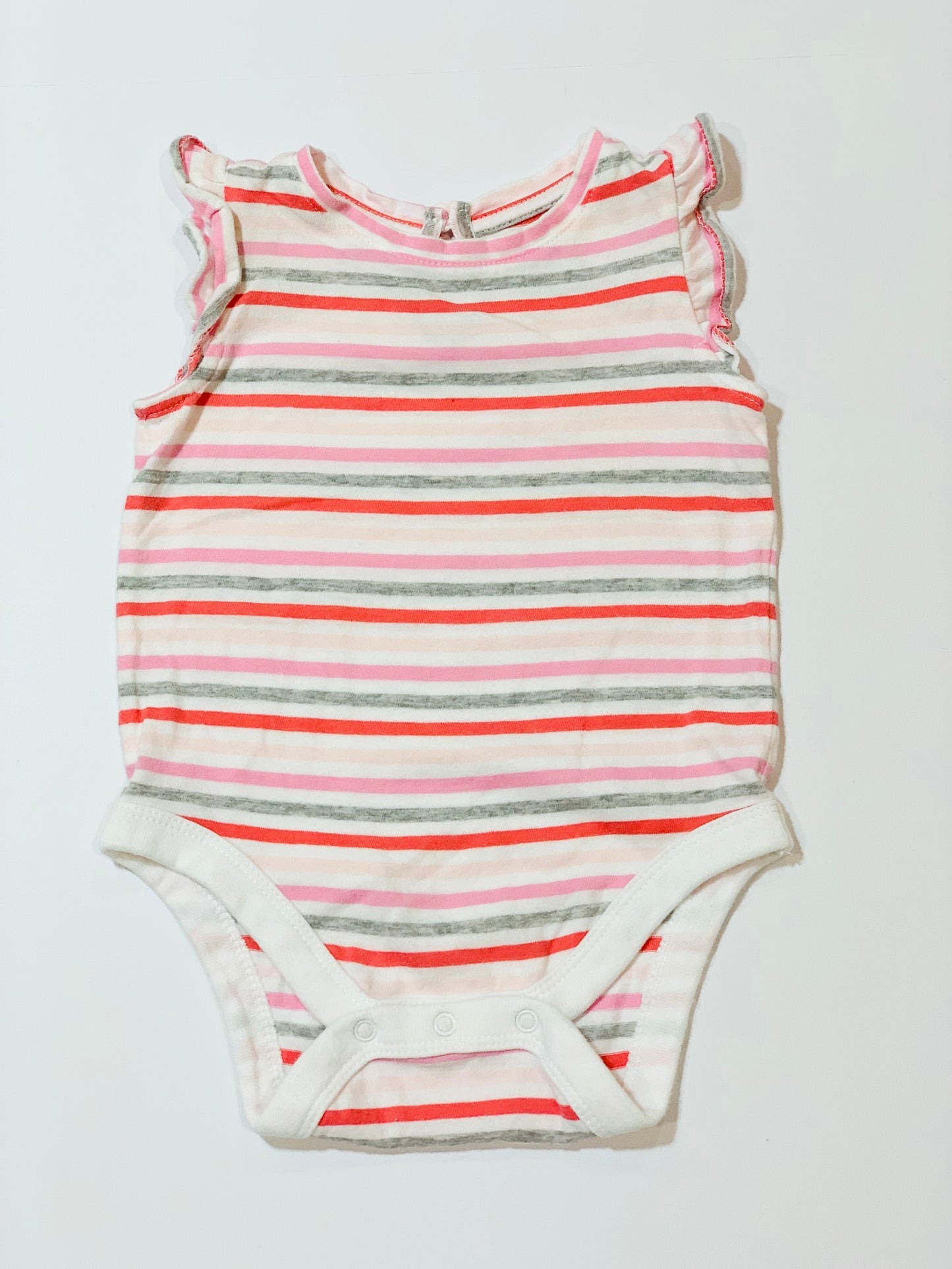 Striped bodysuit - Size 00