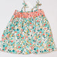 Smocked dress brand new - Size 00