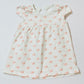 Pink whale dress - Size 00