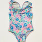 Floral swimmers - Size 000