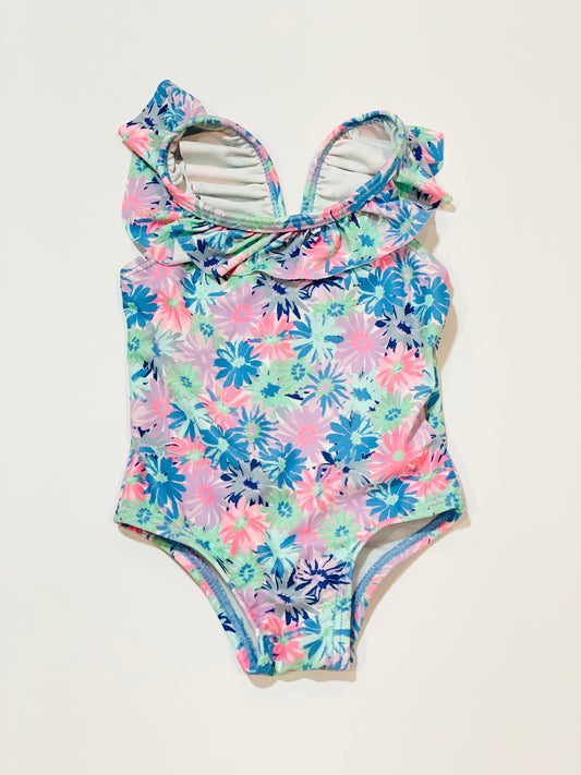 Floral swimmers - Size 000