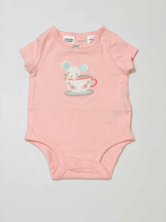 Mouse bodysuit - Size 000