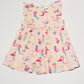 Mermaids dress brand new - Size 00