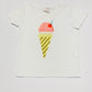 Ice cream tee - Size 00