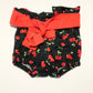 Cherry bloomers - Size 00