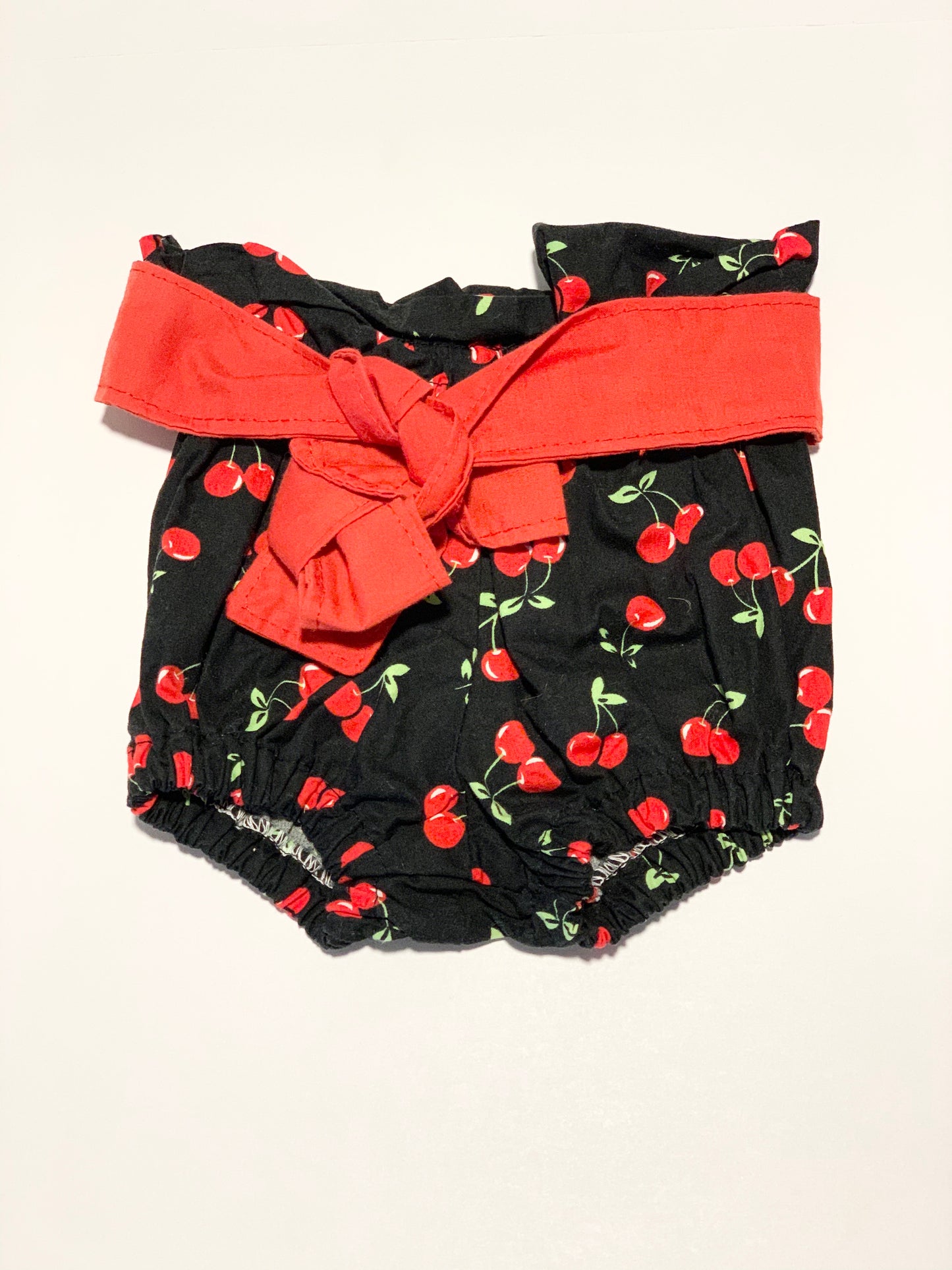 Cherry bloomers - Size 00