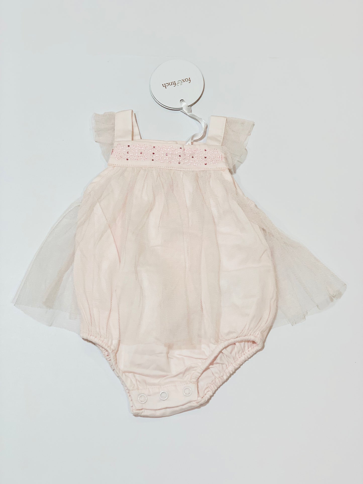 Tulle romper brand new - Size 000