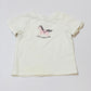 Rockinghorse tee - Size 0000