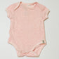 Pink bodysuit - Size 0000
