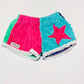 Towelling shorts - Size 1
