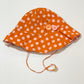 Spotty hat - Size large