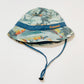 Palm tree hat - Size XS