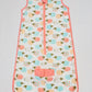 Hedgehog sleeping bag - Size 0-3 months