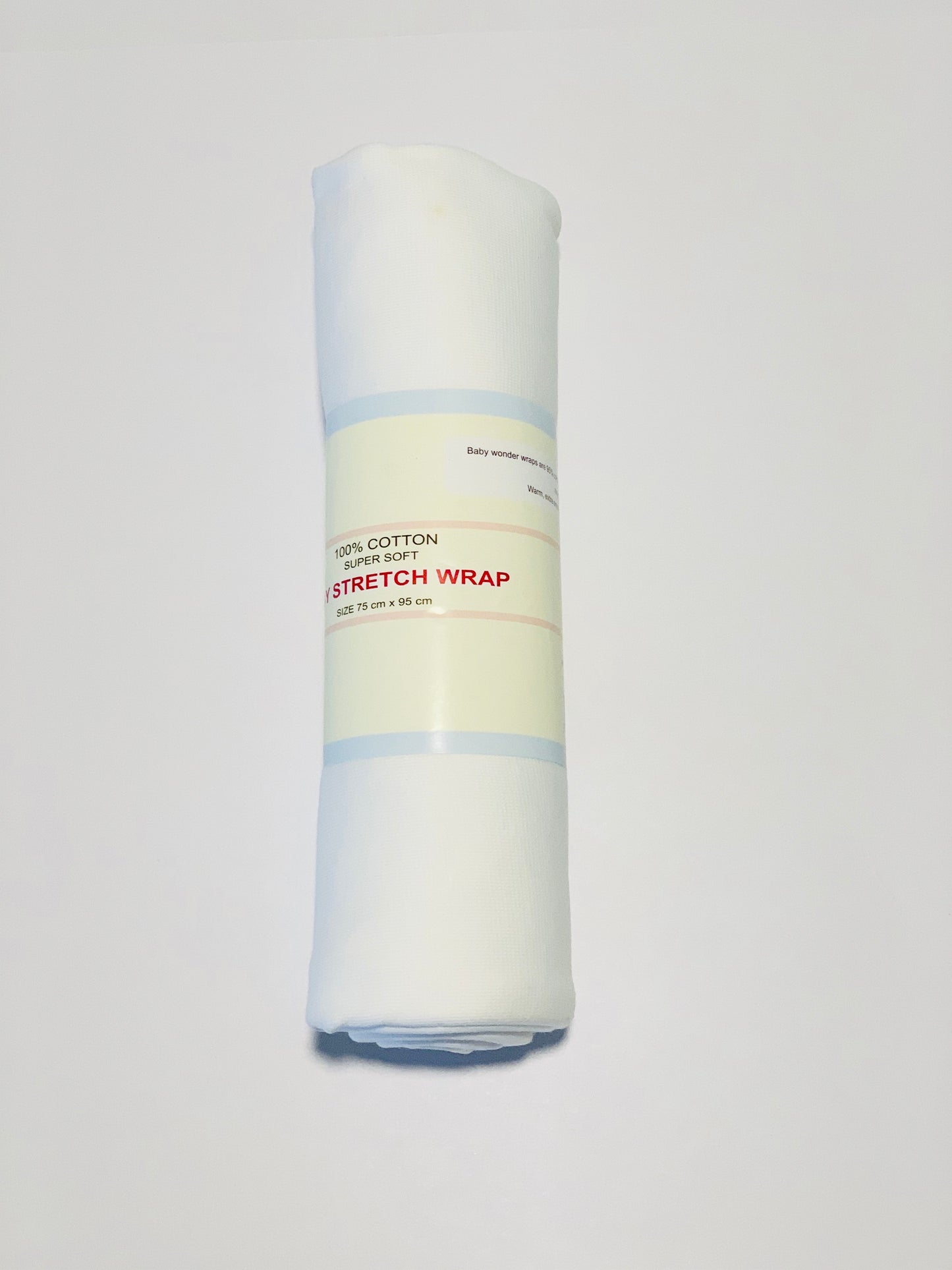 Baby stretch wrap brand new