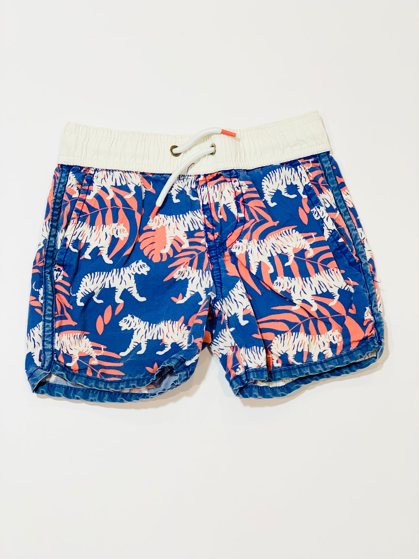 Tiger boardies - Size 1