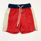 Red boardies - Size 1