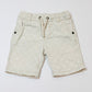 Tan bug shorts - Size 1