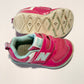 Pink 111 sneakers - Size US7