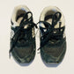 Black suede 574 sneakers - Size US5
