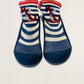 Soft rubber sock shoes - Size EU24