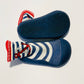 Soft rubber sock shoes - Size EU24