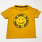 Be happy tee - Size 1