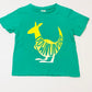 Green tee - Size 1