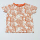 Elephants tee - Size 1