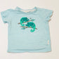 Chameleon tee - Size 1