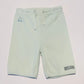 Green jersey shorts - Size 0