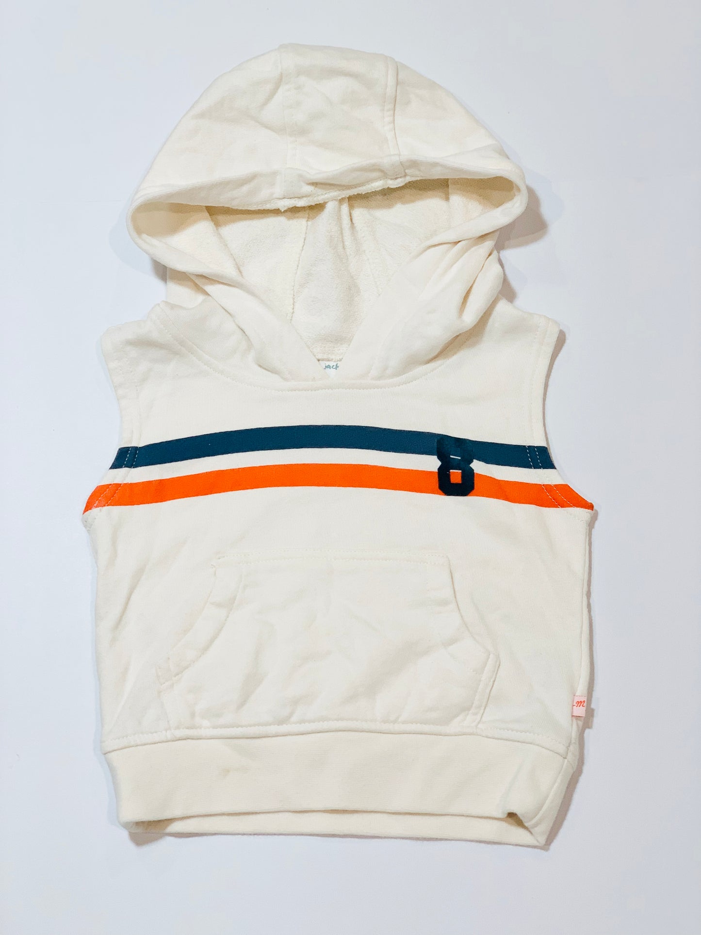 Hoodie top - Size 2