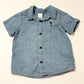 Spotty shirt - Size 2