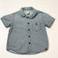 Patterned shirt - Size 2