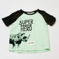 Rhino tee - Size 2