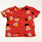 Elmo tee - Size 2