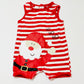 Santa romper - Size 000