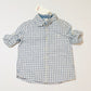 Checkered shirt brand new - Size 3