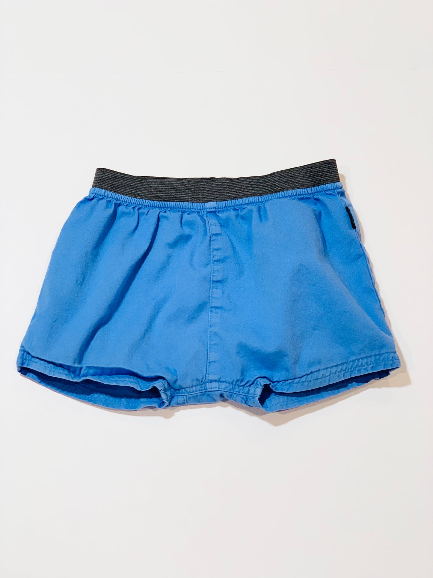 Blue shorts - Size 2