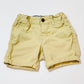 Tan shorts - Size 2