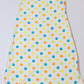 Spotty 1.0 tog sleeping bag - Size 6-18 months
