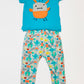 Bugs set - Size 2