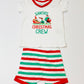 Christmas pyjamas - Size 0