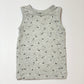 Mushrooms singlet - Size 0