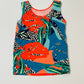 Chesty singlet - Size 0