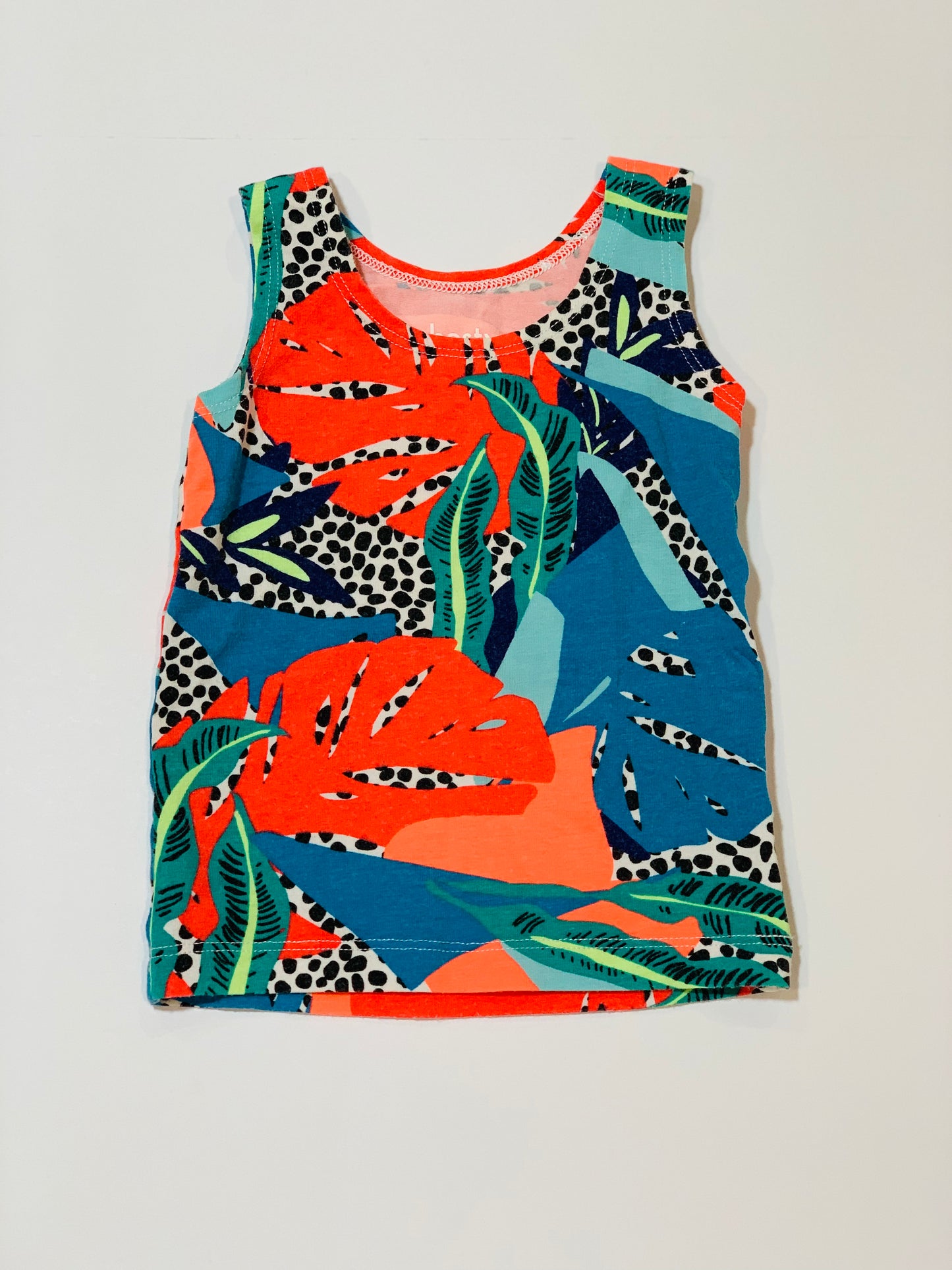 Chesty singlet - Size 0