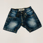 Denim shorts - Size 0